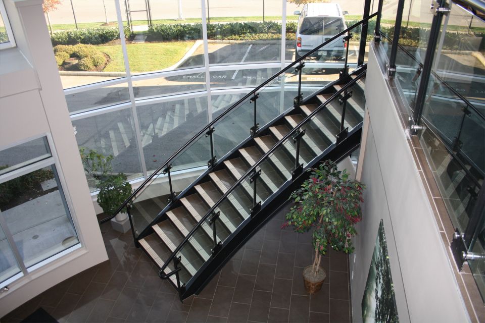 Modern Staircase